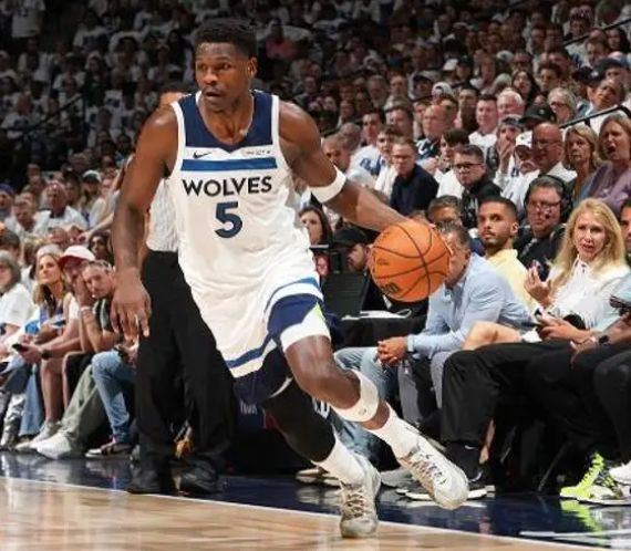 5月12日NBA季后赛勇士主场与森林狼对决前瞻：库里伤缺，巴特勒求变