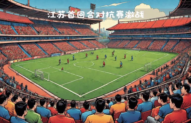 5月10日下午2025年江苏省城市足球联赛揭幕战在镇江精彩举办