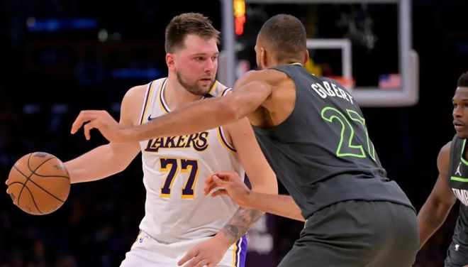 NBA联盟超级顶薪增大，阿隆戈登助掘金，湖人季后赛失意