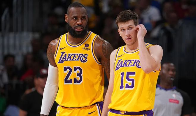 NBA联盟超级顶薪增大，阿隆戈登助掘金，湖人季后赛失意
