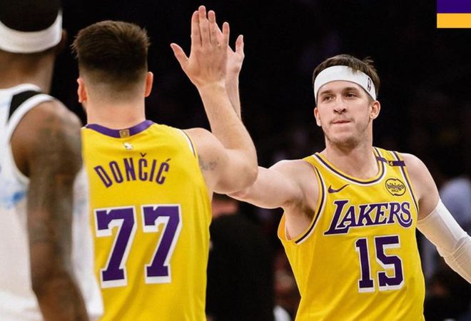 NBA联盟超级顶薪增大，阿隆戈登助掘金，湖人季后赛失意