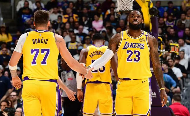 NBA联盟超级顶薪增大，阿隆戈登助掘金，湖人季后赛失意