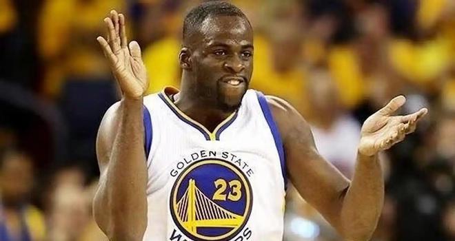 NBA西部半决赛G2：勇士负森林狼，追梦格林赛后回应引争议