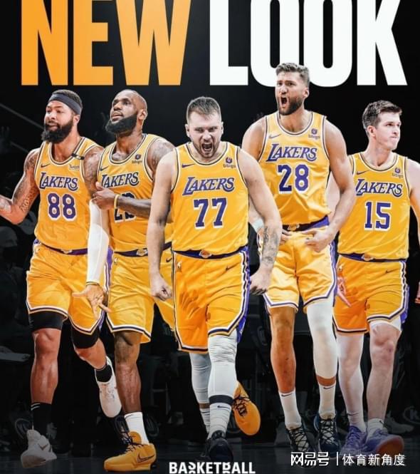 NBA季后赛激战正酣，湖人里夫斯或拒8920万美元续约提议