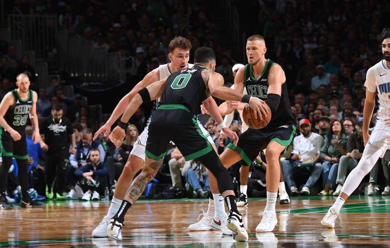 5月11日NBA季后赛：凯尔特人避免逆转扳回一城，总比分1-2