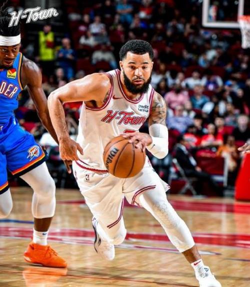 NBA 记者分析：范弗里特下赛季能否留队取决于这两点