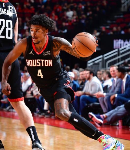 NBA 记者分析：范弗里特下赛季能否留队取决于这两点
