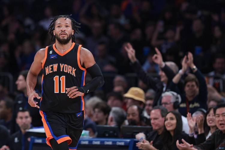 NBA 季后赛东部半决赛 G3：凯尔特人 0-2 落后逆转轻取尼克斯扳成 1-2