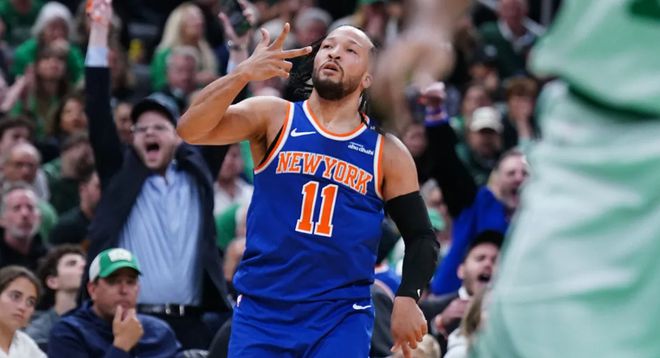 5月11日NBA季后赛尼克斯主场迎凯尔特人G3，绿军困境待解