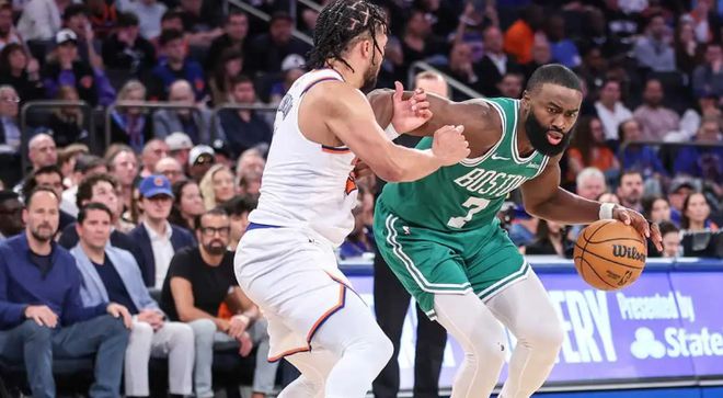 5月11日NBA季后赛尼克斯主场迎凯尔特人G3，绿军困境待解