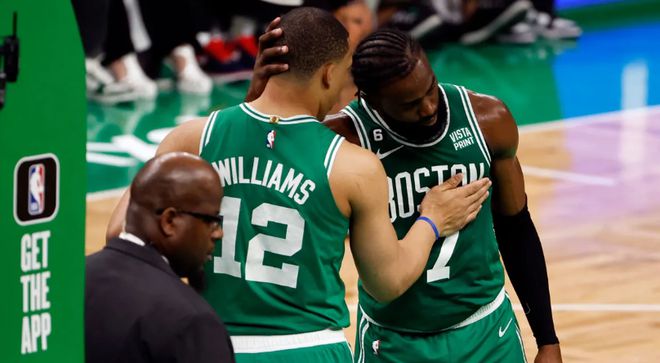 5月11日NBA季后赛尼克斯主场迎凯尔特人G3，绿军困境待解