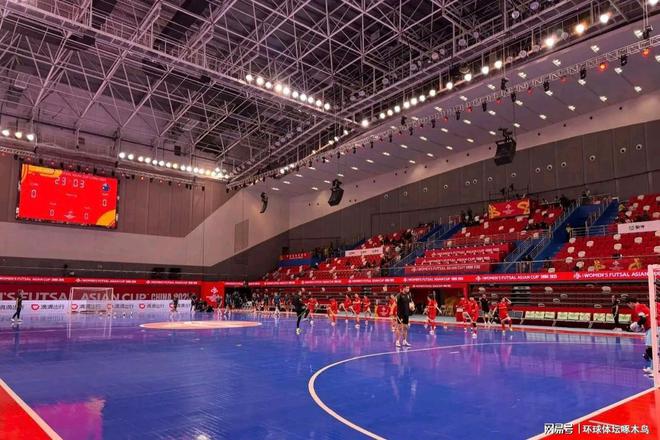 2025亚足联中国女子五人制足球亚洲杯B组焦点战：菲律宾0-3越南两连败
