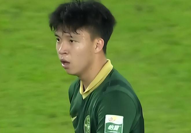 媒体人潘伟力谈国足新星王钰栋难立足五大联赛，理由引热议