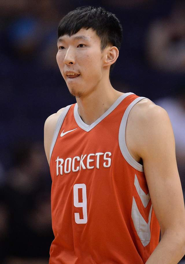 5月11日消息：周琦谈加盟NBA心态，坦言打完奥运知不属于那