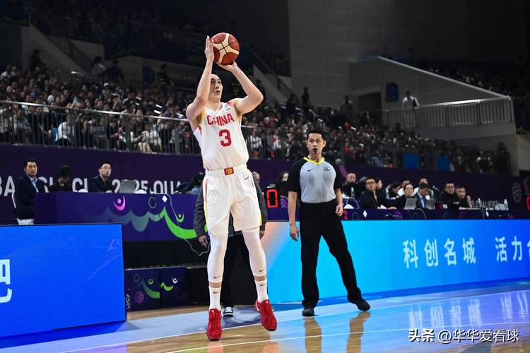 CBA总决赛激战正酣，胡金秋崛起或成广东男篮内线救星？