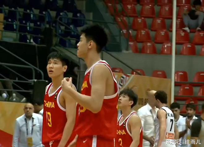 CBA总决赛激战正酣，胡金秋崛起或成广东男篮内线救星？