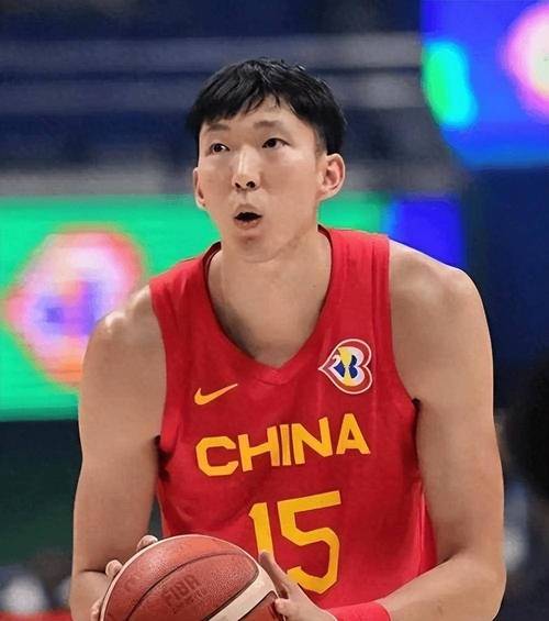 5月11日：周琦谈在中国榜样节目中称王治郅对其帮助超姚明