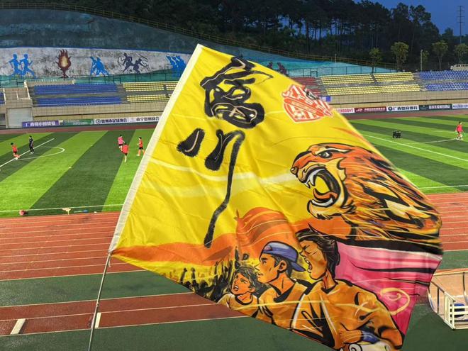5月10日晚第十五届广西足球超级联赛揭幕，精彩赛事开启