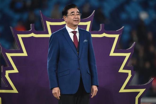中国足协主席宋凯访西班牙足协，40小时行程安排紧凑