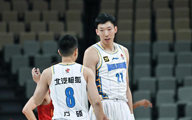 CBA 决赛第三场 5 月 12 日打响，央视直播且北京队需吸取教训