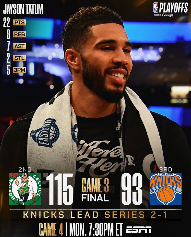 5月11日NBA次轮G3战罢，东西部形势呈现别样格局