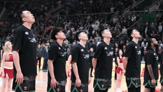5月11日CBA总决赛阶段：辽宁队出局引热议，于善元崭露头角