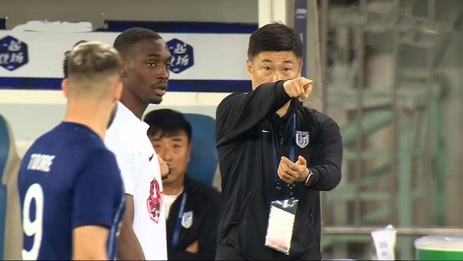 保级之路刚起步大连英博伤病多 对阵武汉三镇困难重重