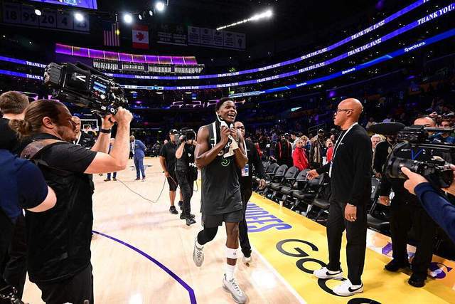 NBA 季后赛第二轮前 3 场战罢，第 4 场或成分水岭及相关分析