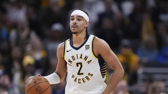 NBA 季后赛第二轮前 3 场战罢，第 4 场或成分水岭及相关分析
