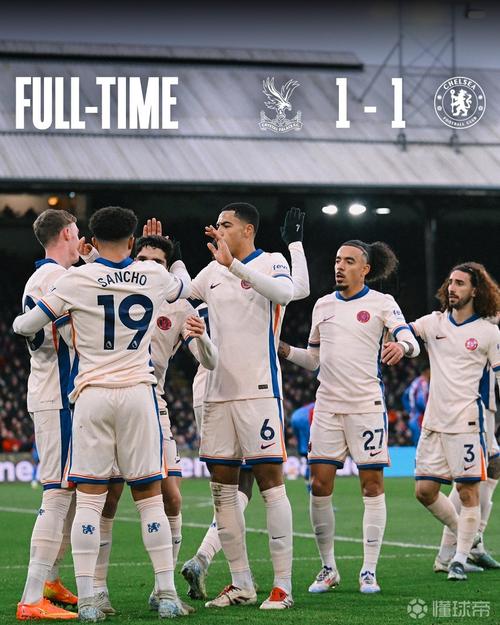 英超第36轮：切尔西客场0-2负纽卡斯尔联，欧冠资格遇危机