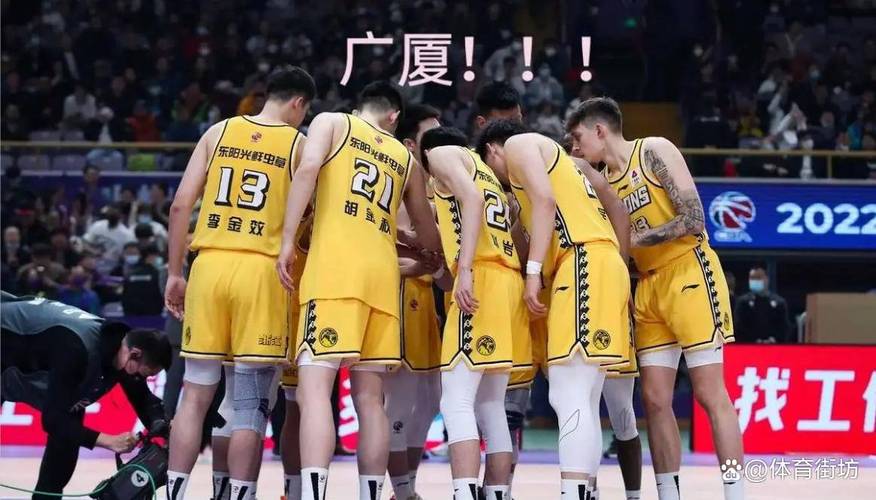 5月12日CBA总决赛G3打响！北京北汽主场对阵浙江广厦看点多
