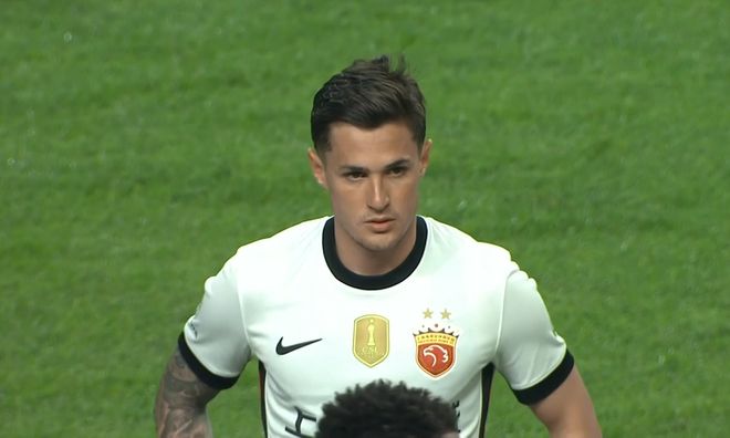 中超第9轮：上海海港3-2险胜云南玉昆，新援爆发维塔尔状态回暖