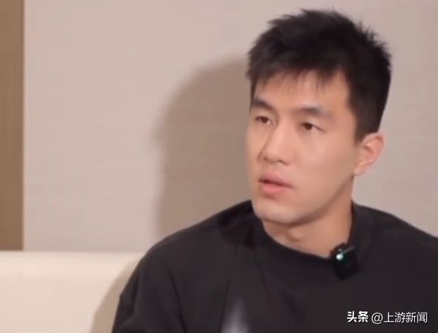 郭艾伦专访首谈眼睛手术煎熬过程：每一针都清晰感受，视力逐渐恢复