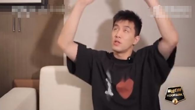 郭艾伦重伤66天后首度受访 揭露队友伤眼真凶范围缩小
