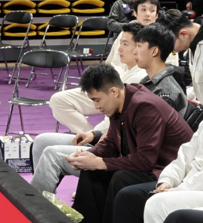 郭艾伦重伤66天后首度受访 揭露队友伤眼真凶范围缩小
