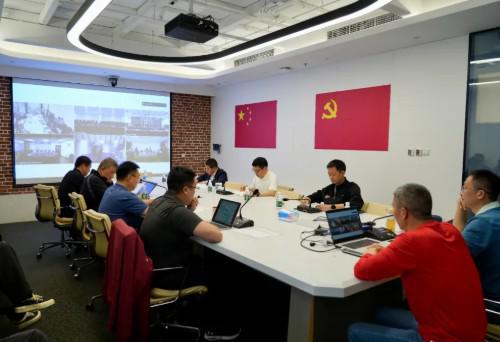 2025年CBA半决赛和总决赛工作会议：6名国际裁判加盟，加强赛场管理