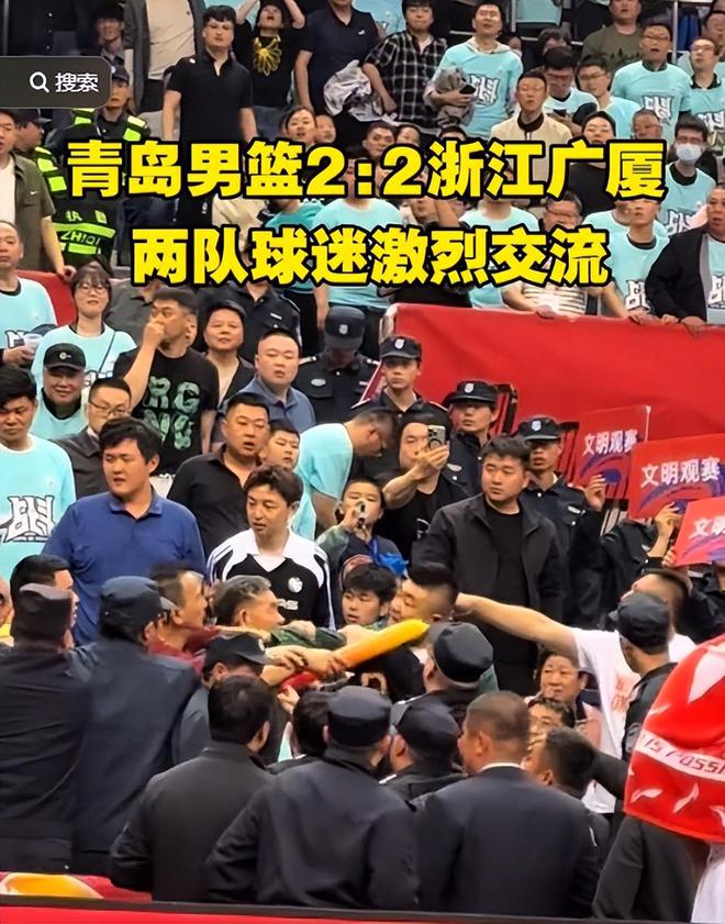 2024-2025赛季CBA季后赛裁判争议不断 CBA公司出手引进4名外籍裁判