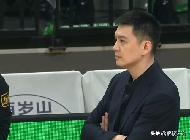 CBA半决赛辽宁男篮客场挑战广厦男篮，杨鸣回应热议话题并展望比赛