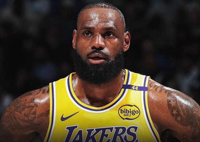 NBA季后赛湖人vs森林狼G3：华子关键表现助森林狼2-1领先湖人