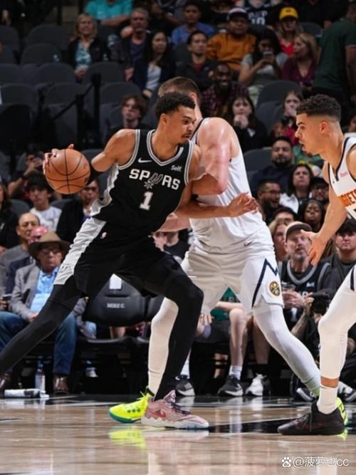 NBA季后赛西部首轮G3：森林狼116-104击败湖人，爱德华兹决胜时刻爆发