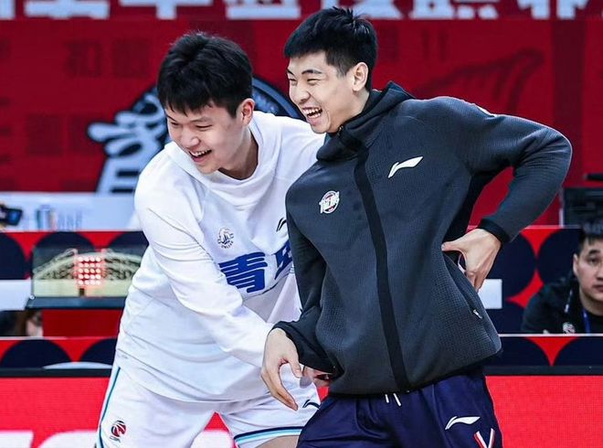 杨瀚森宣布参加NBA选秀 信心满满备战试训 力争展现最佳状态