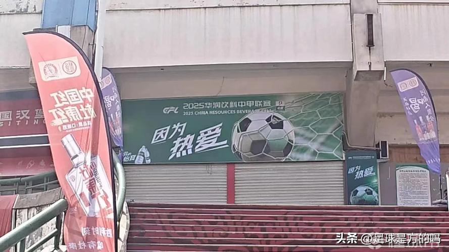 2025华润饮料中超联赛第9轮：北京国安1-0河南酒祖杜康，方昊制胜球助国安两连胜