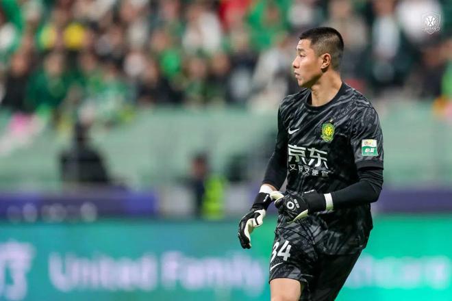 2025华润饮料中超联赛第9轮：北京国安1-0河南酒祖杜康，方昊制胜球助国安两连胜
