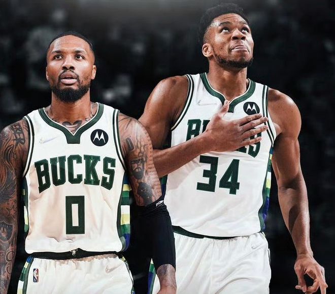 NBA季后赛：雄鹿队主场大胜步行者队，关键内线攻防扭转战局