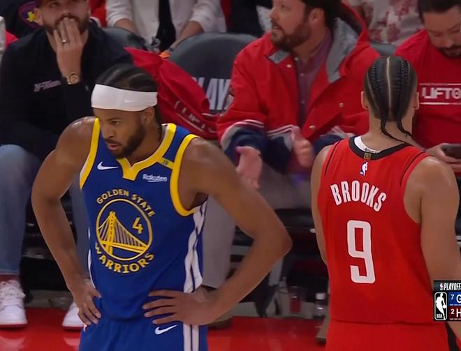 NBA季后赛西部首轮：森林狼主场力克湖人，詹姆斯空砍38分难救主
