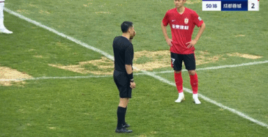 中超第9轮：成都蓉城客场2-1长春亚泰，韦世豪破门助蓉城7轮不败