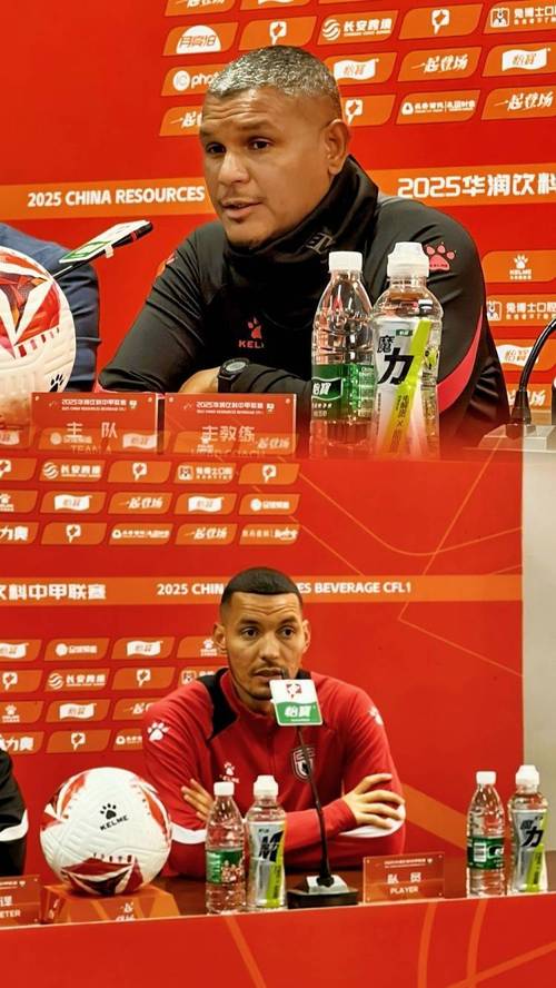 主教练乔瓦尼谈主场迎战石家庄功夫：年轻升班马面临严峻考验