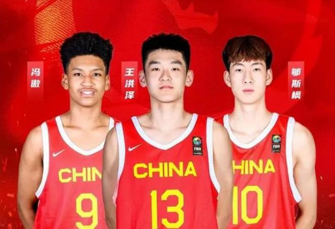 CBA季后赛广东队出局后杜锋观战U19 混血朱正领衔U19国青名单