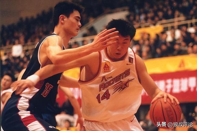 青岛男篮杨瀚森正式报名2025年NBA选秀 5月3日赴美特训备战