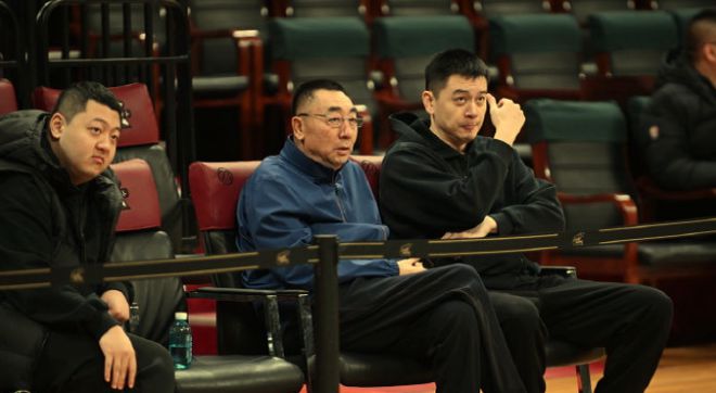 杨鸣高情商盛赞广厦队实力强劲，辽篮全力冲击CBA半决赛